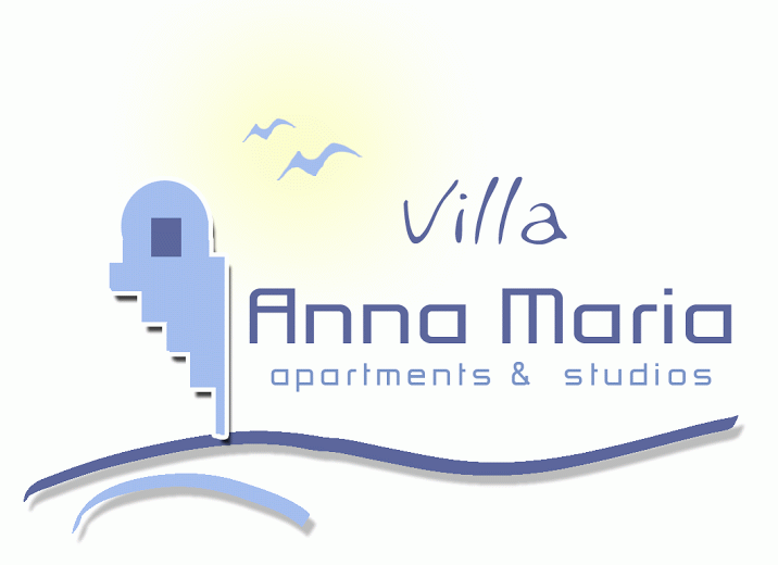 Villa Anna Maria
